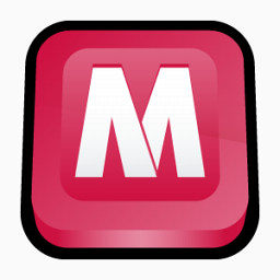 McAfee安全中心图标