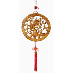 手绘中国结图片卡通图片