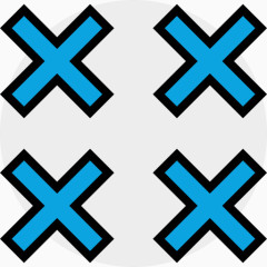 摘要创建创作四整形X摘要4度自由！