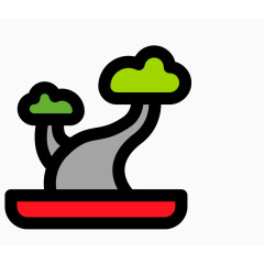 小物件卡通生活用品日本文化