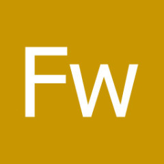 Apps Adobe Fireworks Metro Icon