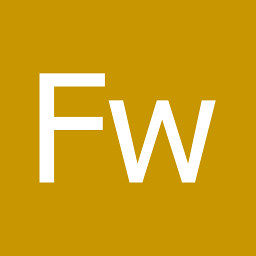 Apps Adobe Fireworks Metro Icon