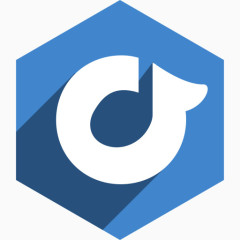 六角媒体Rdio阴影社会Miu六边形影子社会