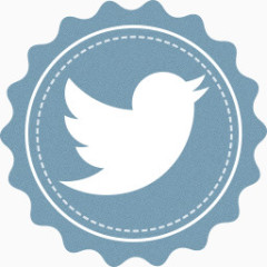 Twitter图标