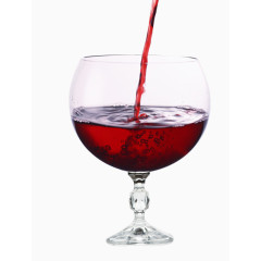 红酒酒杯