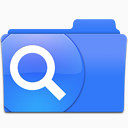 文件夹聚光灯isuite