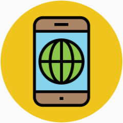 技术图片素材卡通素材