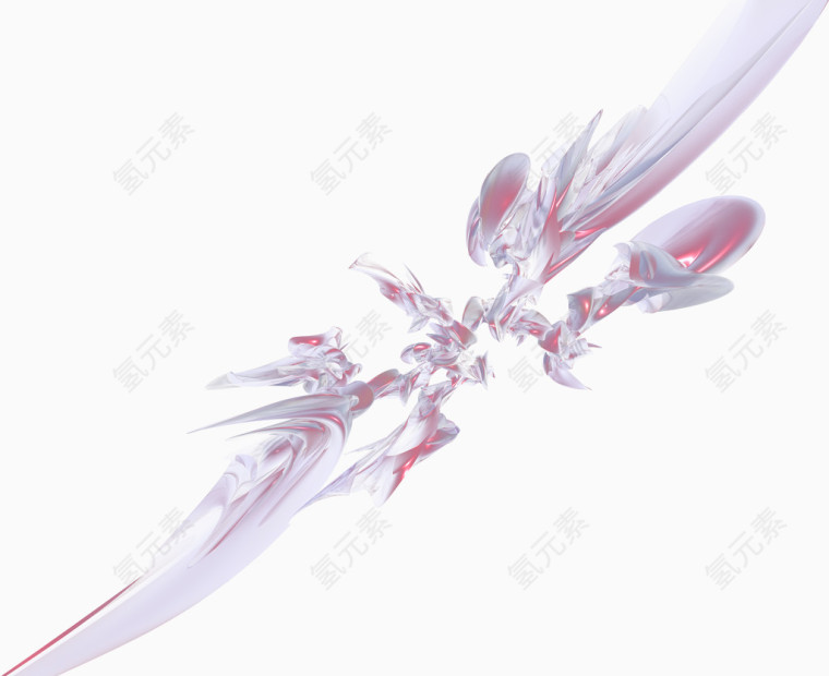 抽象图片科技背景装饰