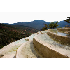 云南旅游美景七