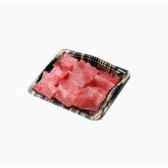生鱼片