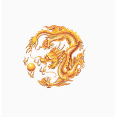 龙