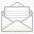 邮件打开纸DD的图标