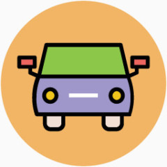 卡通旅行素材旅行图片素材