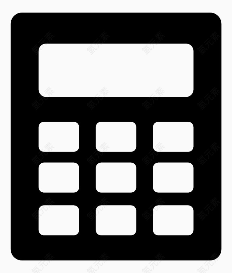 数学in-the-mall-icons