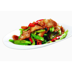 农家小炒肉