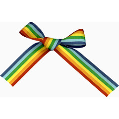 蝴蝶结图片祝福