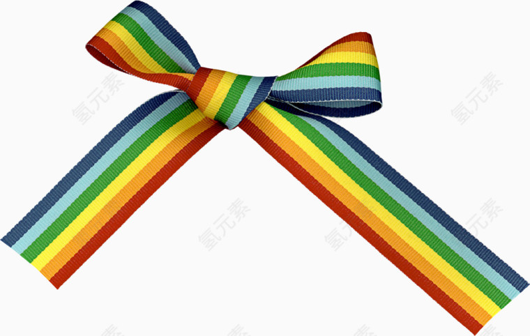 蝴蝶结图片祝福