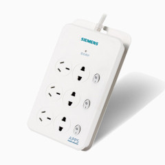 插线板3/6/8插位