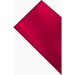 手绘古风饰品装饰素描