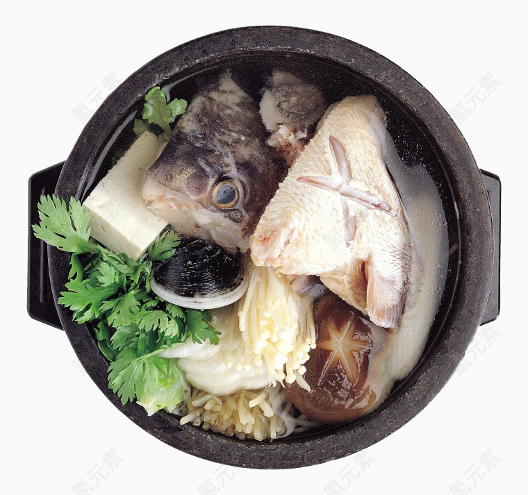 海鲜图片