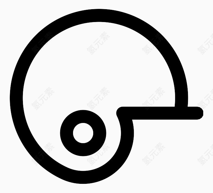 体育运动Sport-Equipment-icons