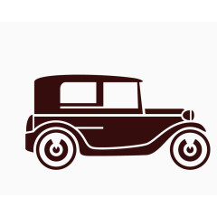 复古 汽车 老爷车