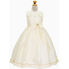 婚纱礼服模型图