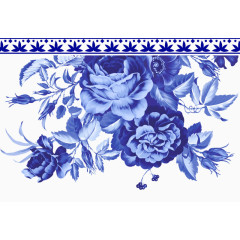风格花纹