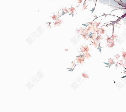 桃花