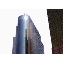 都市高楼大厦十四