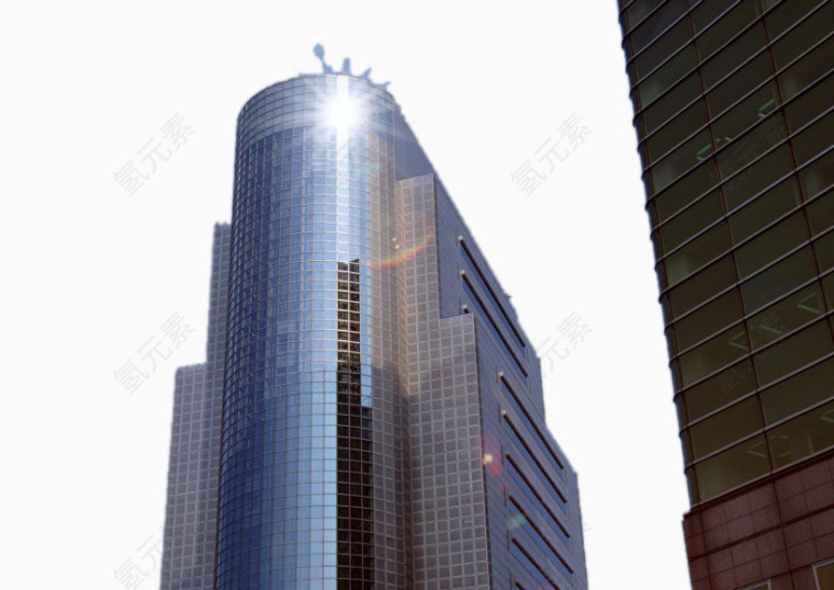 都市高楼大厦十四