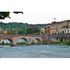 意大利历史名城维罗纳六