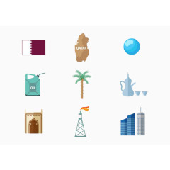 铁塔高楼茶壶药筒