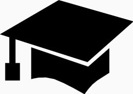Academic-SVG-icons