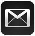 Gmail暗物质高清图标