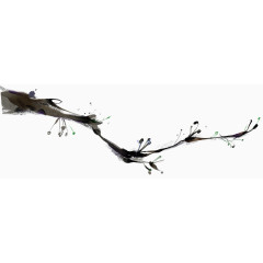 树枝