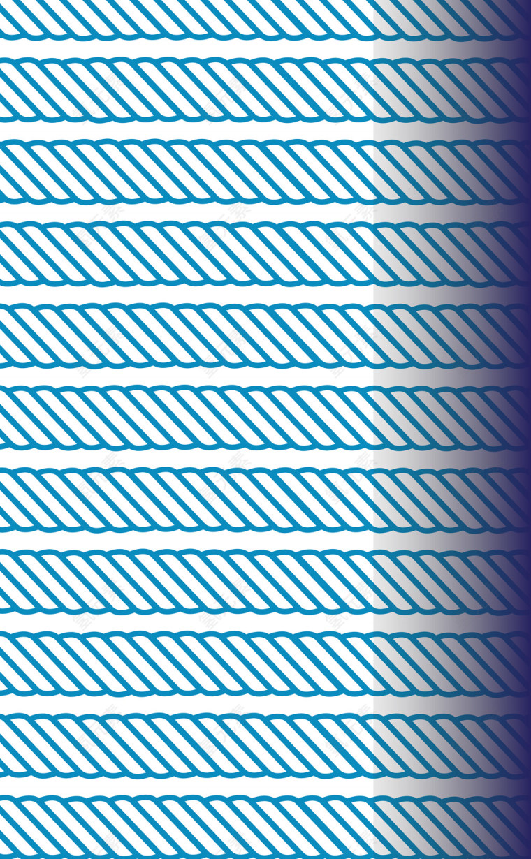 矢量海洋航海元素