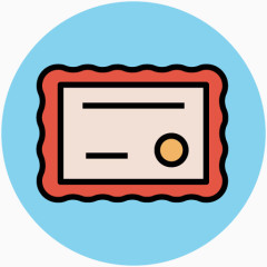 学生素材教育矢量图