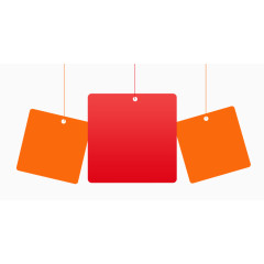 方形不规则形状