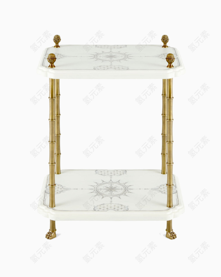 家居3d卡通家具
