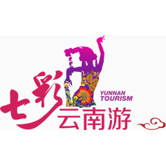 七彩云南游