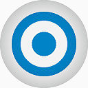 目标Minimalistica-icons