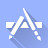 flat-shadow-social-media-icons