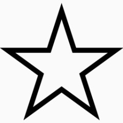 白明星名项目图标