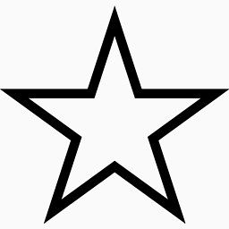 白明星名项目图标