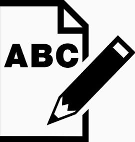 美国广播公司Academic-SVG-icons