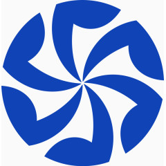 中国风花纹纹理