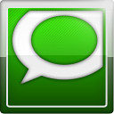 Technorati社会社会网络65图标社会