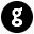 GitHub60社交媒体单图标