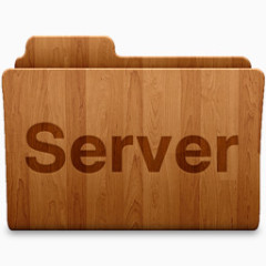 服务器Roaring-20s-Icons